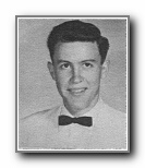 Gregg Gregory: class of 1961, Norte Del Rio High School, Sacramento, CA.